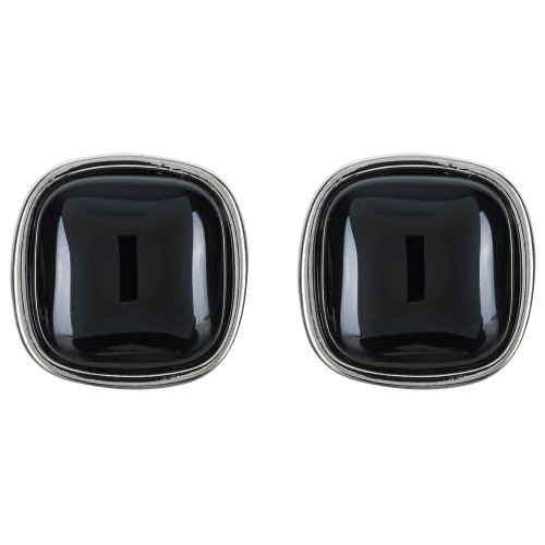 Серьги Possebon Agata Preto, A0892.4 S фото 3